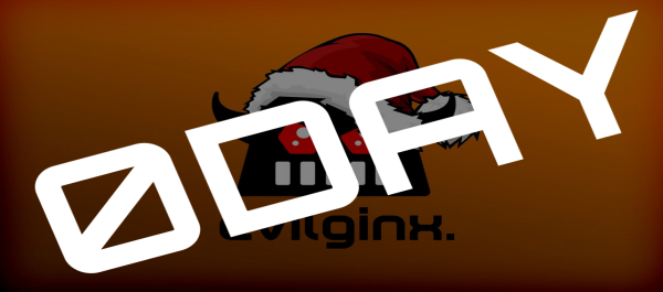 Evilginx2 LFI and IP Blacklist Bypass Exploit
